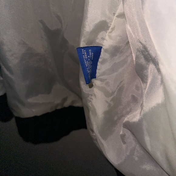 Vintage lightweight jacket - Picture 4 of 4